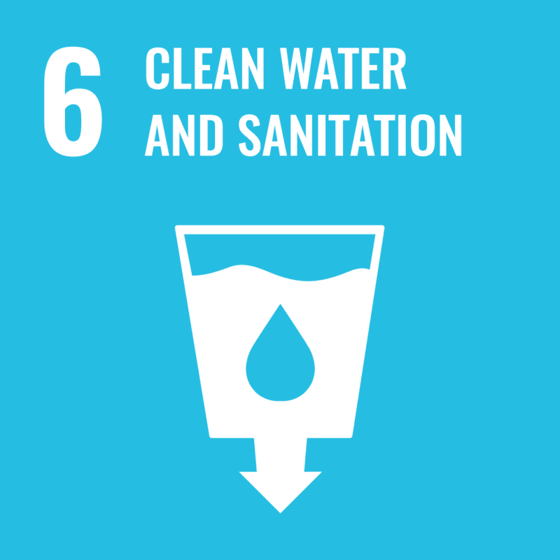 SDG-06: Clean Water and Sanitation